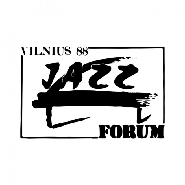 The first Vilnius Jazz festivals