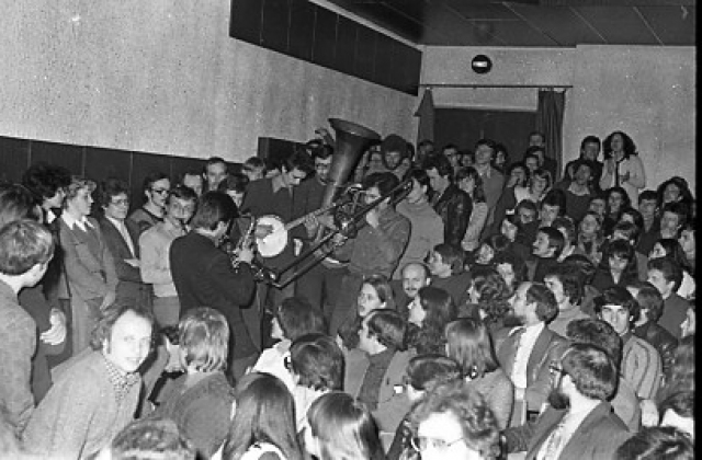 Festivalio publika, 1984